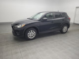 Used 2014 MAZDA CX-5 Touring w/ Touring Technology Package image 2