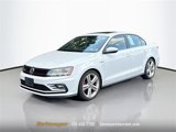 Used 2017 Volkswagen Jetta GLI image 4