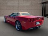 Used 2007 Chevrolet Corvette Convertible w/ Preferred Equipment Group image 5