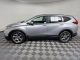 Certified 2019 Honda CR-V EX image 3