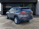 Used 2014 Jeep Cherokee Latitude w/ Cold Weather Group image 3