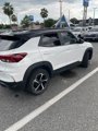 Used 2022 Chevrolet TrailBlazer RS w/ Technology Package image 4