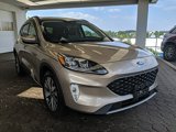 Certified 2020 Ford Escape Titanium image 3