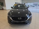 Used 2022 MAZDA CX-5 AWD 2.5 S w/ Select Package image 3