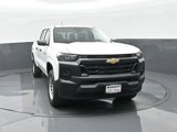 New 2025 Chevrolet Colorado W/T image 3