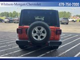 Used 2019 Jeep Wrangler Unlimited Sport S image 6