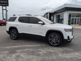 Used 2021 GMC Acadia SLT w/ Technology Package image 3