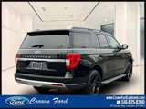 Certified 2022 Ford Expedition XLT image 4