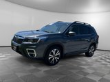 Certified 2021 Subaru Forester Limited image 3