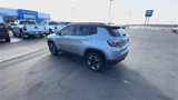 Used 2018 Jeep Compass Trailhawk image 6