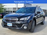 Used 2019 Subaru Outback 2.5i Touring w/ Popular Package #3A image 2