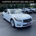 Used 2015 INFINITI Q70 L 3.7 image 4