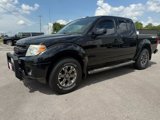 Used 2017 Nissan Frontier PRO-4X image 3