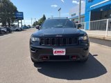 Used 2019 Jeep Grand Cherokee Trailhawk image 3