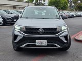 Used 2024 Volkswagen Taos S image 3