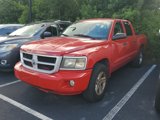 Used 2011 Dodge Dakota Big Horn image 3
