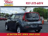 Used 2020 Kia Soul S image 5