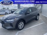 New 2025 Ford Escape Active w/ Cold Weather Package image 2