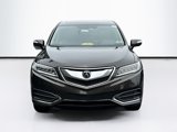 Used 2016 Acura RDX AWD image 2