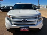 Used 2015 Ford Explorer Limited w/ Equipment Group 301A image 2