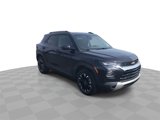 Certified 2021 Chevrolet TrailBlazer LT w/ Convenience Package image 2