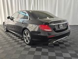 Used 2020 Mercedes-Benz E 350 4MATIC Sedan image 4