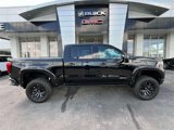 Used 2020 GMC Sierra 1500 AT4 w/ AT4 Premium Package image 2