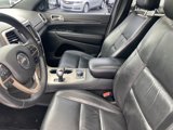 Used 2014 Jeep Grand Cherokee Limited image 5