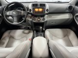 Used 2011 Toyota RAV4 Limited image 2