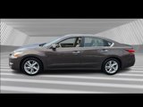 Used 2014 Nissan Altima 2.5 SL w/ Technology Package image 2
