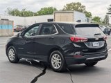 Used 2022 Chevrolet Equinox LT image 5