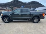 Used 2021 Ford F150 Lariat image 2