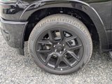 New 2025 RAM 1500 Laramie image 6