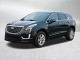 New 2025 Cadillac XT5 Luxury w/ LPO, Floor Liner Package image 3