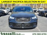 New 2025 Chrysler Pacifica Premium image 2
