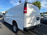 Used 2023 Chevrolet Express 2500 Extended w/ Driver Convenience Package image 3