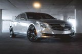 Used 2018 Cadillac CT6 Premium Luxury image 2
