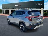 New 2025 Kia Seltos EX image 3