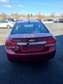 Used 2012 Chevrolet Cruze Eco image 5