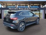 New 2025 Mercedes-Benz GLA 250 4MATIC image 4