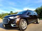 Used 2018 Chevrolet Traverse High Country image 5