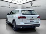 Used 2023 Volkswagen Atlas SEL image 3