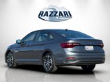 Used 2024 Volkswagen Jetta Sport image 5