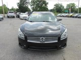 Used 2009 Nissan Maxima 3.5 SV w/ Premium Pkg image 2