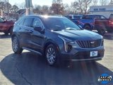 Used 2019 Cadillac XT4 Premium Luxury image 5