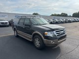 Used 2014 Ford Expedition EL XLT w/ Equipment Group 202A image 3