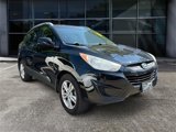 Used 2011 Hyundai Tucson GLS image 2