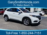 Used 2021 Honda HR-V LX image 1