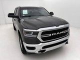 Used 2023 RAM 1500 Big Horn image 3