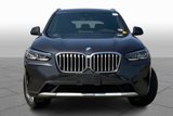 Used 2022 BMW X3 xDrive30i w/ Convenience Package image 3